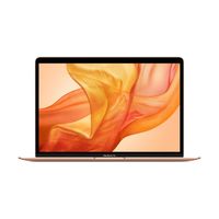 Apple MacBook Air with Retina display - 33.8 cm (13.3") - Core i3 - 8 GB RAM - 256 GB SSD - Deutsch