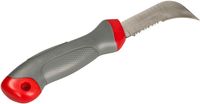 KOTARBAU®  Hakenklingen-Messer zum Schneiden von Bitumenbahnen Solide Klinge Präzises Schneiden