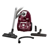 ROWENTA Bodenstaubsauger Compact Power Home & Care