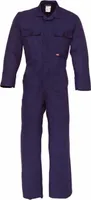 Havep Baumwoll-Overall 2070 Marineblau Größe 58