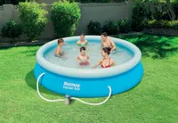 Bestway Fast Set 3,66 x 0,76 m 57274