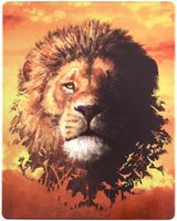Der König der Löwen [BLU-RAY+BLU-RAY 4K]