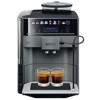 Siemens EQ.6 plus TE651209RW kávovar Plně automatické Espresso kávovar 1,7 l