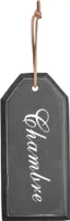 Etykieta Cambre 7x5 cm