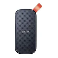 SanDisk Portable SSD 2 TB Externe SSD-Festplatte 2,5 Zoll 520 MB/s USB 3.2 Gen 2