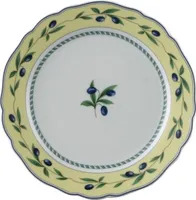 Hutschenreuther Frühstücksteller 19 cm Fahne Maria Theresia Medley - Valdemossa 02013-720354-10019