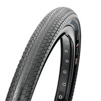 Maxxis Reifen Torch BMX faltbar 20x1.95' 49-406 Exo Dual, schwarz