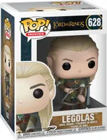 POP-Figur Herr der Ringe Legolas