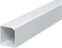 OBO BETTERMANN Leitungsführungskanal Kst 30x30x2000mm rws unbeh