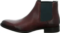 Clarks Chelsea Boots MENS Herren 31363135303730 Braun 41 1/2 EU
