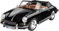 Revell (07043) Porsche 356 C Cabriolet 1:16 Bausatz Modellbausatz