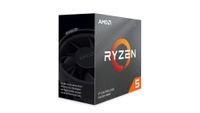 AMD Ryzen 5 3500X 3,6GHz CPU Prozessor (Wraith Stealth Kühler)