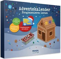 Adventskalender Programmieren lernen
