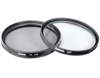 Sada UV/POL filtrů 72 mm