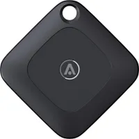 alkaya A Tag GPS Tracker Bluetooth schwarz (GT-80001)