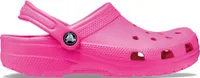 CROCS Classic Clog Schuhe Damen rosa 36-37