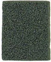 Bimstein schwarz (6x5x1,5 cm)