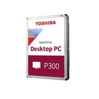 TOSHIBA HDD P300 HDWD320UZSVA 2TB, 8,9 cm (3.5")
