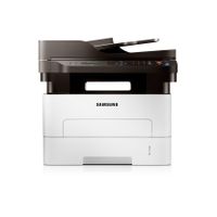 Samsung Xpress M2875FD (S/W Laserdrucker, Scanner, Kopierer, Fax)