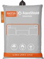SIENA GARDEN AquaShield Loungehülle 240x220xH70cm