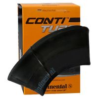 Continental Schlauch Conti 29x2.60-2.80Z 65-70/622  A 40 MTB 29 Plus AV 40 mm