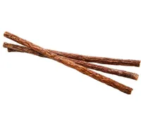 Krůtí klobása