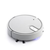 InnovaGoods Multifunktionaler wiederaufladbarer Staubsaugerroboter 5 in 1 Varob