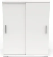 Sideboard 2 Schiebetüren - L79,9 cm