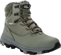 Schuhe Jack Wolfskin Everquest High Texapore 40536214550