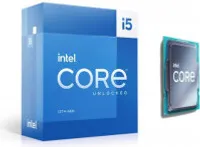 Intel Core i5 13600K - 3,5 GHz - 14 jadier - 20 vlákien