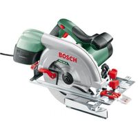 Bosch Handkreissäge PKS 66 A - 1600 W