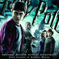 OST - Harry Potter Und Der Halbblutprinz