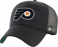 Philadelphia Flyers NHL MVP Branson Black 56-61 cm Šiltovka