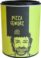Just Spices Gewürze Pizza Gewürz 43g