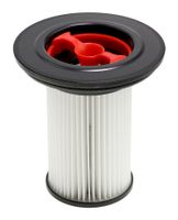 Bosch 12023349 Luftfilter Lamellenfilter Flachfaltenfilter innen für Unlimited BBS... BCS... Staubsauger Stielhandstaubsauger