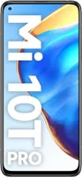 Xiaomi Mi 10T Pro srebrny 256 GB
