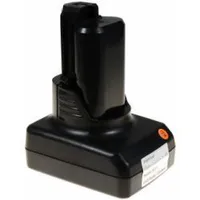 Akumulátor Bosch 2607336779