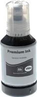 vhbw Nachfülltinte kompatibel mit Canon Pixma G4510, G4511, G1501, G1510, G2501, G2510, G3501, G3510 Drucker - Refilltinte Schwarz, Pigmentiert, 127ml
