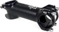 Tfhpc Comp+ 31.8 Mm Fahrradvorbau Schwarz 80 mm / ±17º Schwarz 80 mm