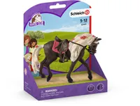 Schleich 42469 Horse Club Rocky Mountain Horse Stute Pferdeshow