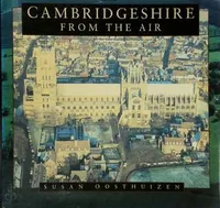 Cambridgeshire from the Air