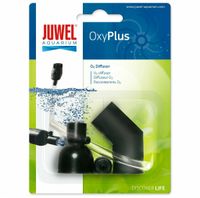 JUWEL Aquarium OxyPlus O2 Diffusor, Schwarz