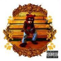 West,Kanye-College Dropout