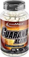 IronMaxx Guarana Active, 100 Kapseln