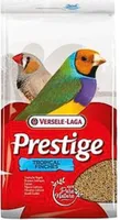 Versele Laga Tropical Finches 4kg - krmivo pre malé exotické vtáky