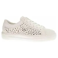 Buty damskie Rieker L8831-80 weiss 37