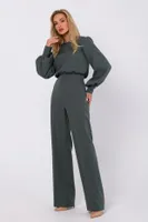 Overall Modell Grün von Moe. M