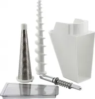 KitchenAid Zubehör Artisan Pürieraufsatz für Gemüse und Früchte FVSP