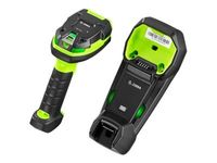 Zebra Ds3678 Hp Rugged Scanner Kit