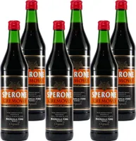 Sperone Cremovo Marsala Fine DOC (6 x 0,75L)